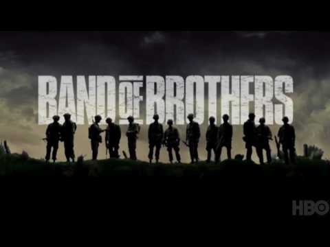 Band of Brothers - Complete Series (image for) Band of Brothers - Complete Series